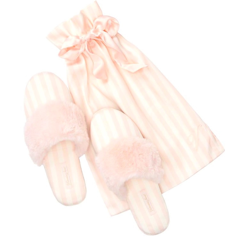 Victoria’s Secret Slippers